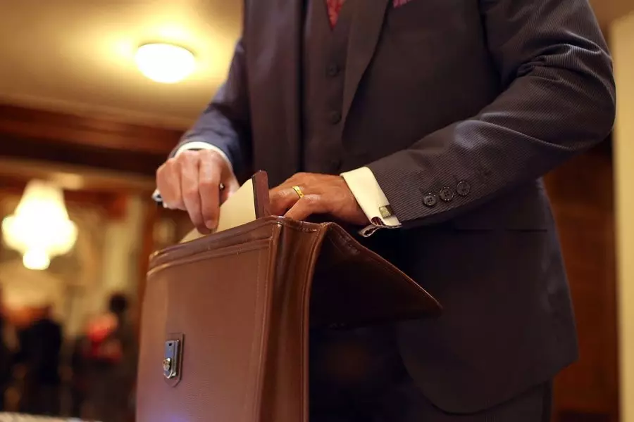 Bu universitetə yeni rektor TƏYİN OLUNDU - FOTO