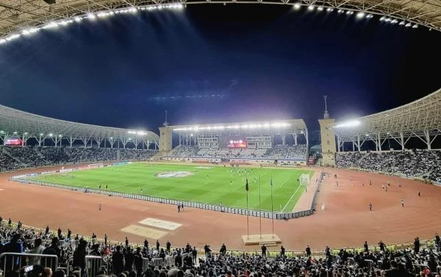 “Qarabağ” ev oyunlarını Tofiq Bəhramov adına Respublika Stadionunda keçirəcək