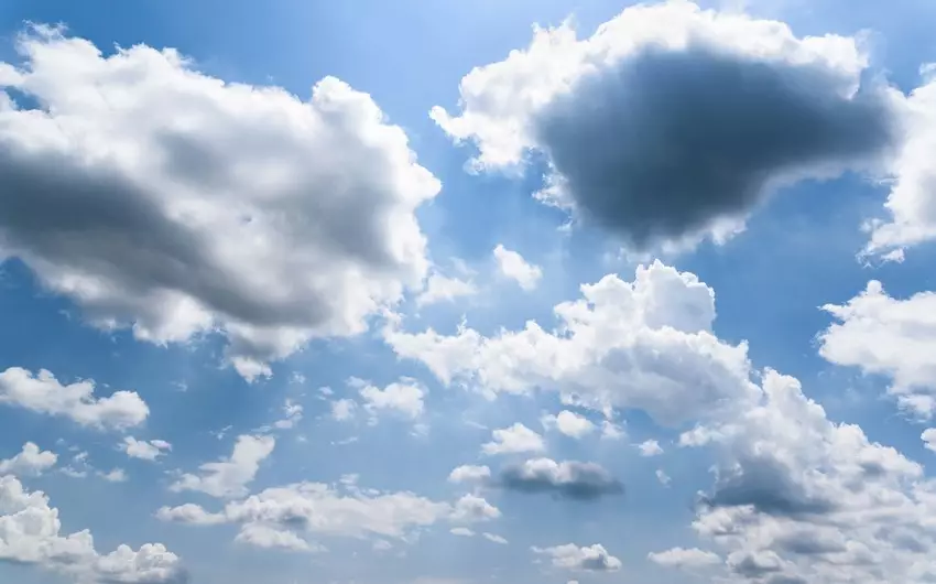 Sabah Azərbaycanda hava yağmursuz olacaq