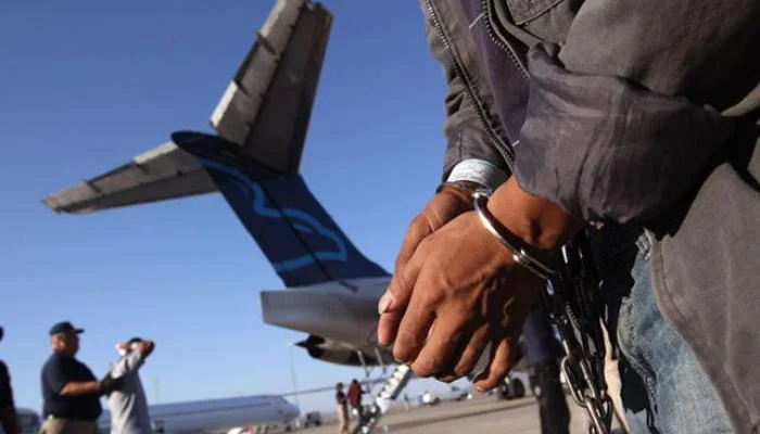 Azərbaycan axtarışda olan Tacikistan vətəndaşını təhvil verib