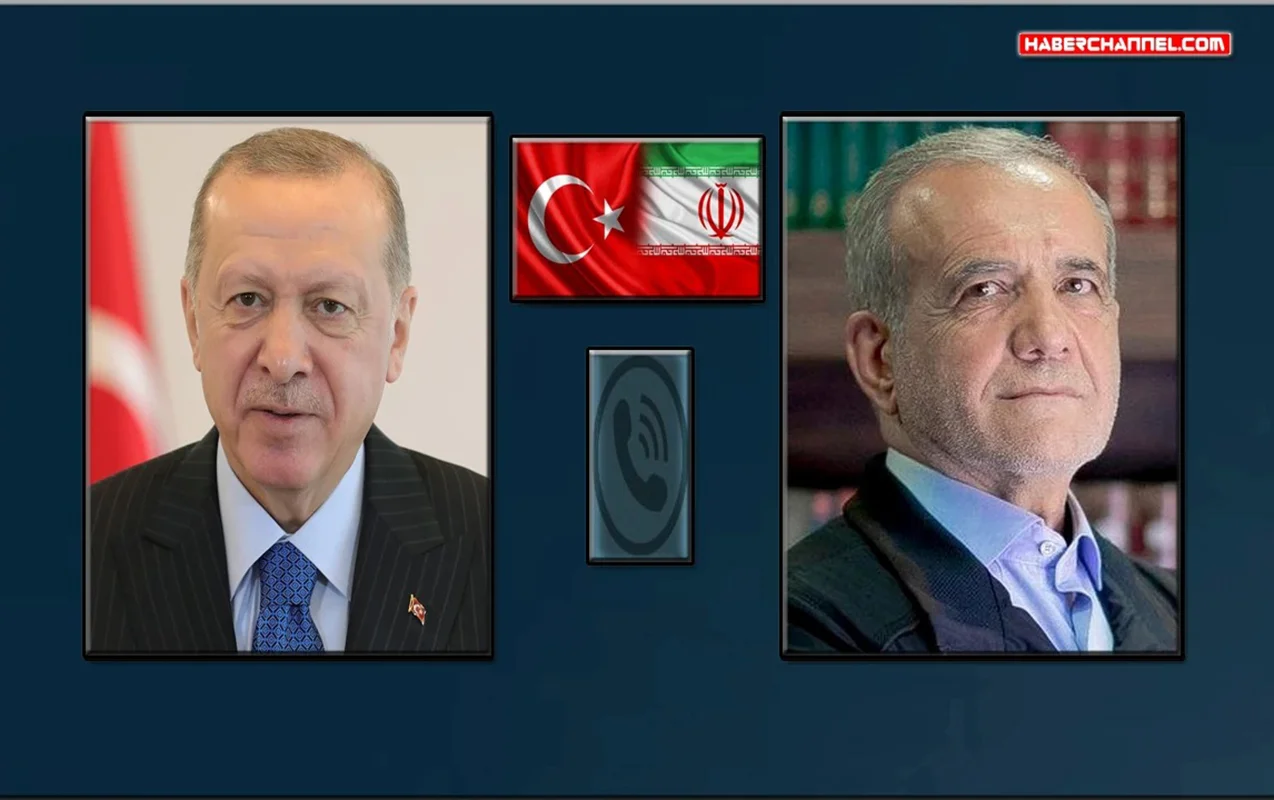 Erdogan offers to mediate between Iran and US