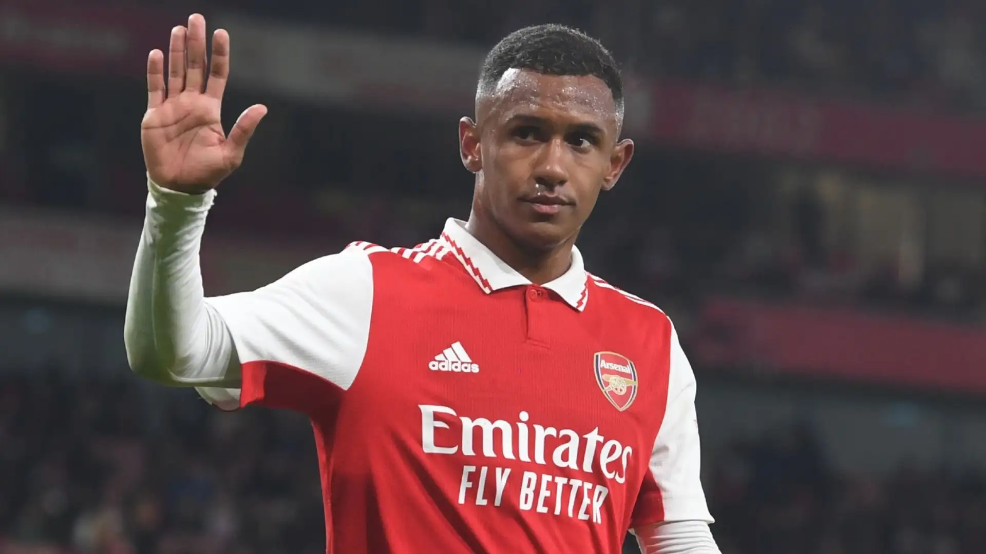 Markinyos "Arsenal"ı tərk etdi