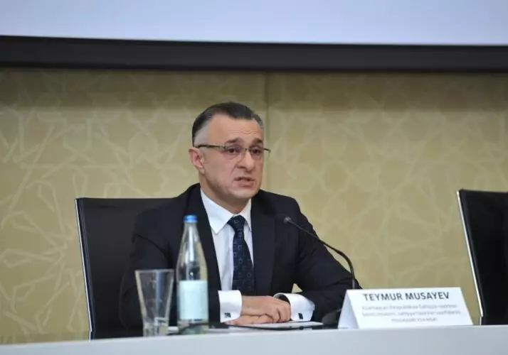 Səhiyyə Nazirliyi Sabunçuda 15 nəfərin ölümünə səbəb olan etil spirti məsələsini araşdırır