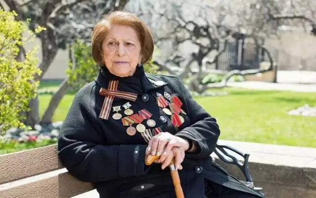 Rusiya səfirliyi Fatma Səttarovanın vəfatı ilə əlaqədar başsağlığı verib