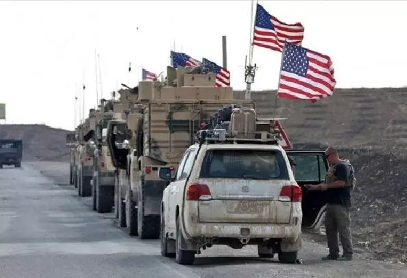 ABŞ əsgərləri bu ölkəyə pasportsuz daxil olacaqlar