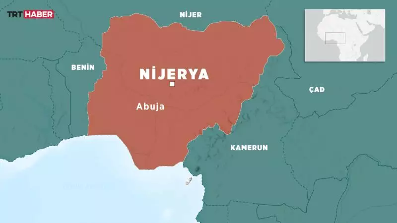 Nigeriyada 10 il əvvəl Boko Haram tərəfindən girov götürülən 387 nəfər xilas edilib