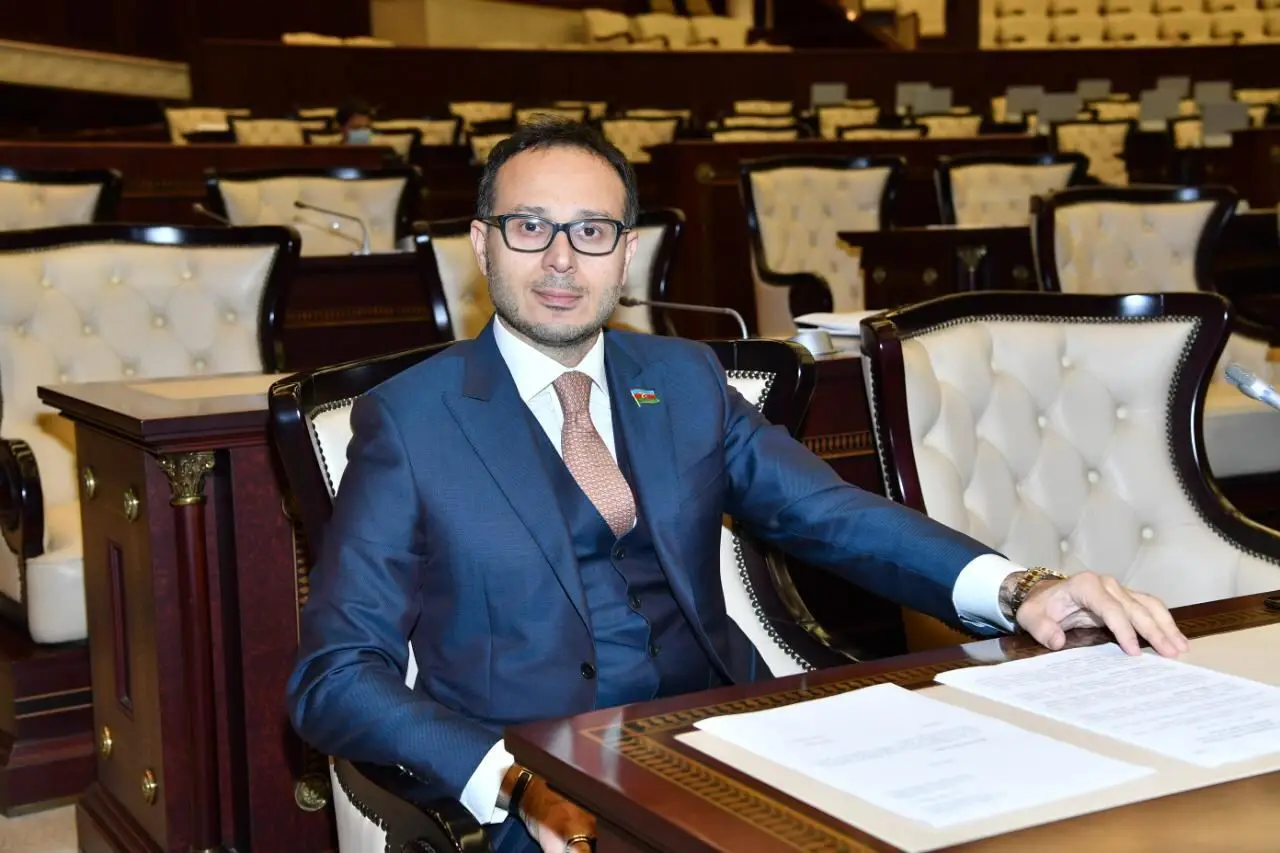 TÜRKPA-nın yeni Baş katibi planlarını açıqlayıb