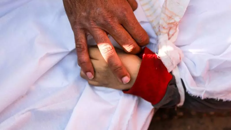 İsrailin Qəzzaya hücumlarında ölənlərin sayı 33 207-yə yüksəlib