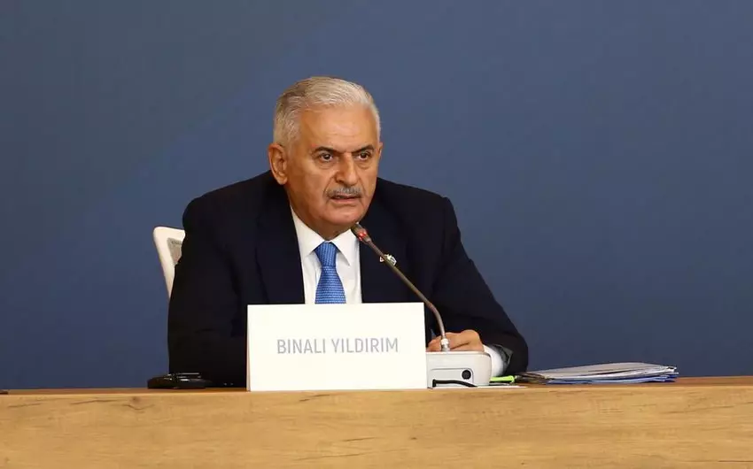Binəli Yıldırım: "Türk dövlətləri ilə əlaqələrin gücləndirilməsi Sinan Oğan və bizim üçün birinci dərəcəli məsələdir"