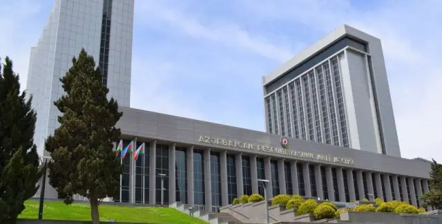 Milli Məclis Belçika Nümayəndələr Palatasının Azərbaycana qarşı qətnaməsini rədd edib