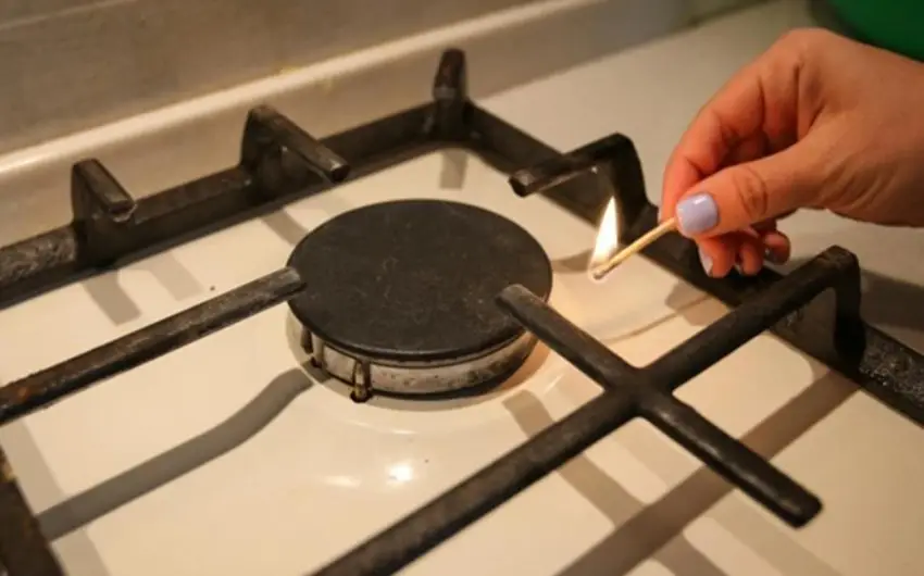 Masallının 5 yaşayış məntəqəsində qaz kəsiləcək