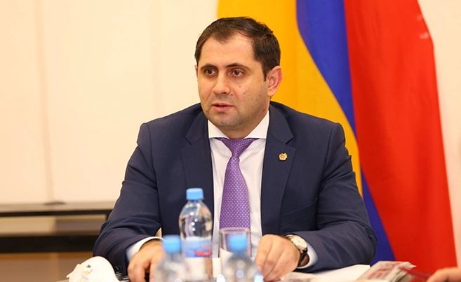 Ermənistan MN: "Şeytanla da əməkdaşlığa hazırıq”
