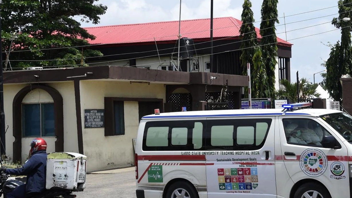 Nigeriyada yeni xəstəlik yayılıb