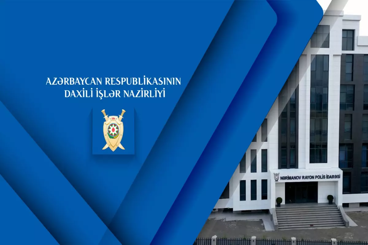 276 min manatlıq qızıl-zinət əşyaları oğurlandı - VİDEO