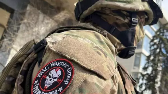 Bu ölkədə Təhlükəsizlik Şurasının iclasında “Vaqner” müzakirə edilib