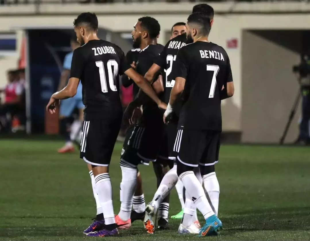 "Qarabağ" İngiltərə və İtaliya nəhənglərini qabaqladı