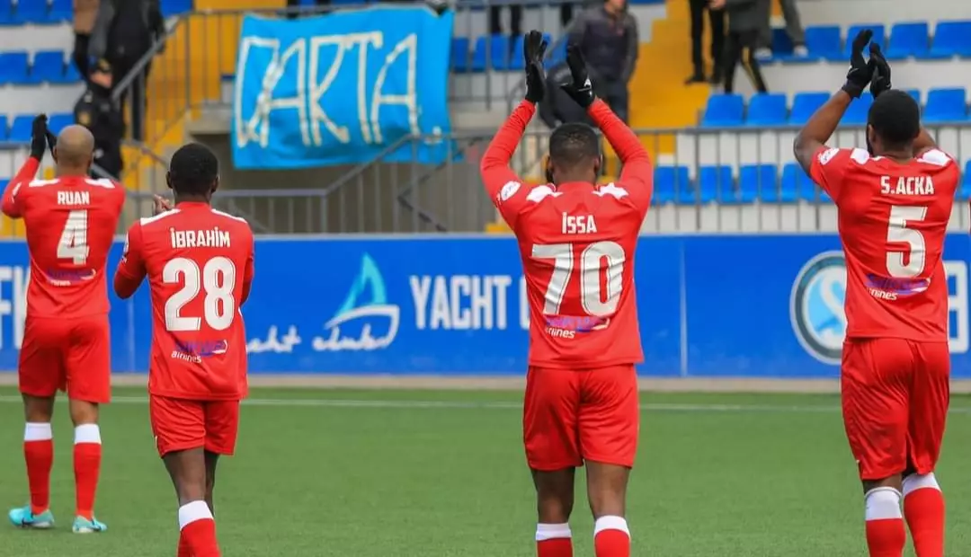 "Zirə"nin mümkün rəqibi bəlli olub