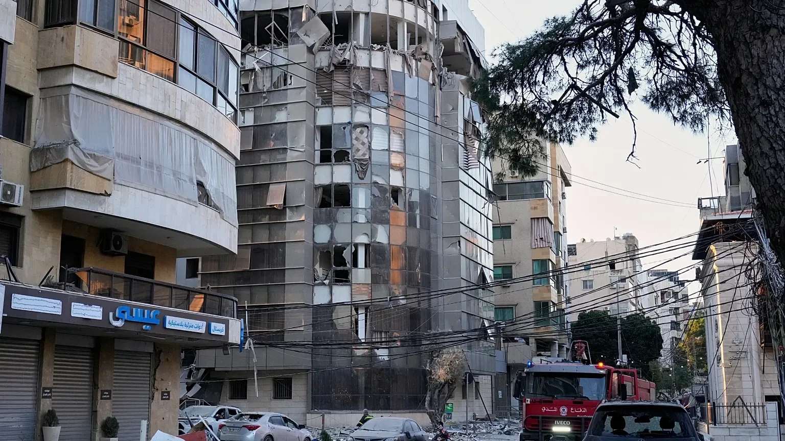 59 kənd təxliyə edilir: Hizbullah İsrailə 15 raket atdı