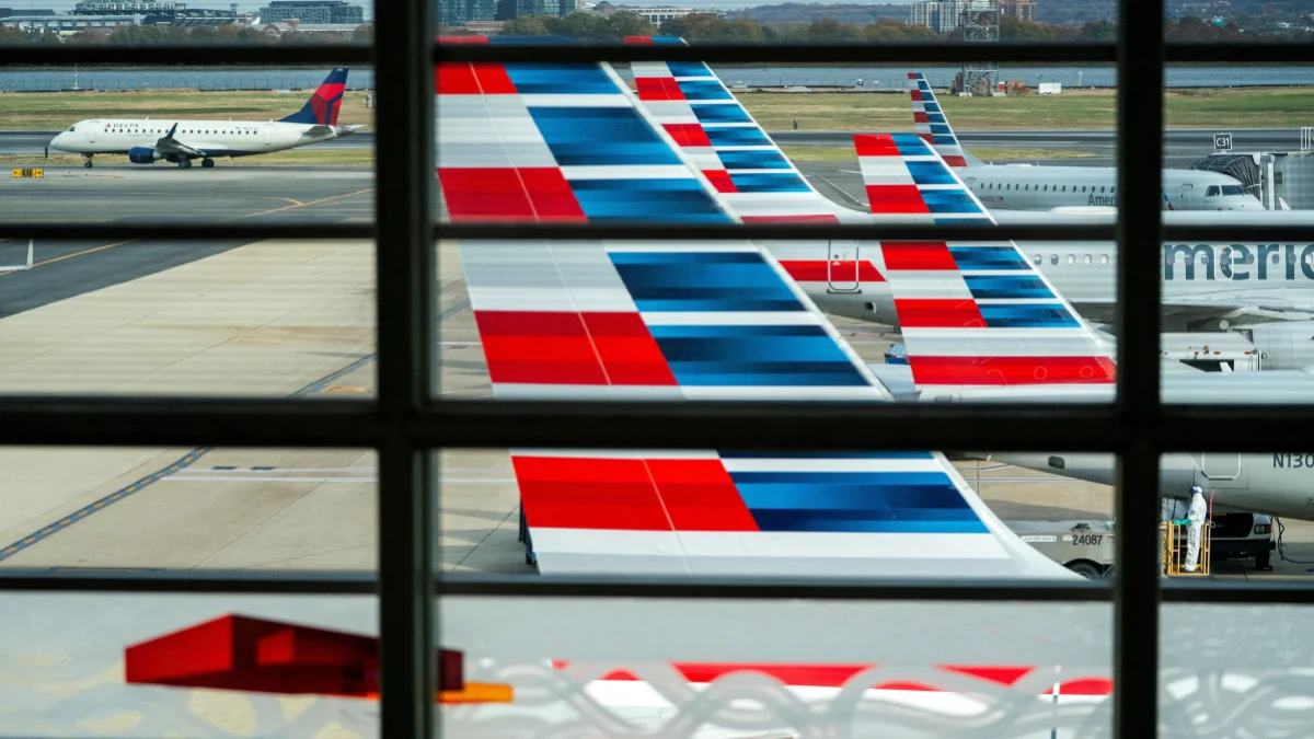 "American Airlines" Venesuelaya uçuşları bərpa etməyə hazırlaşır