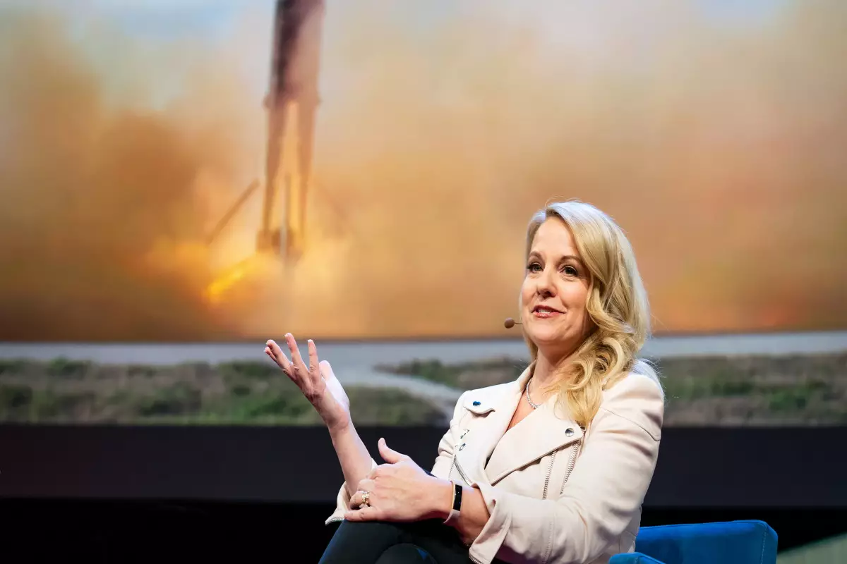 “SpaceX”: Azərbaycanda hər kəs yüksək sürətli internetə çıxış əldə edə bilər