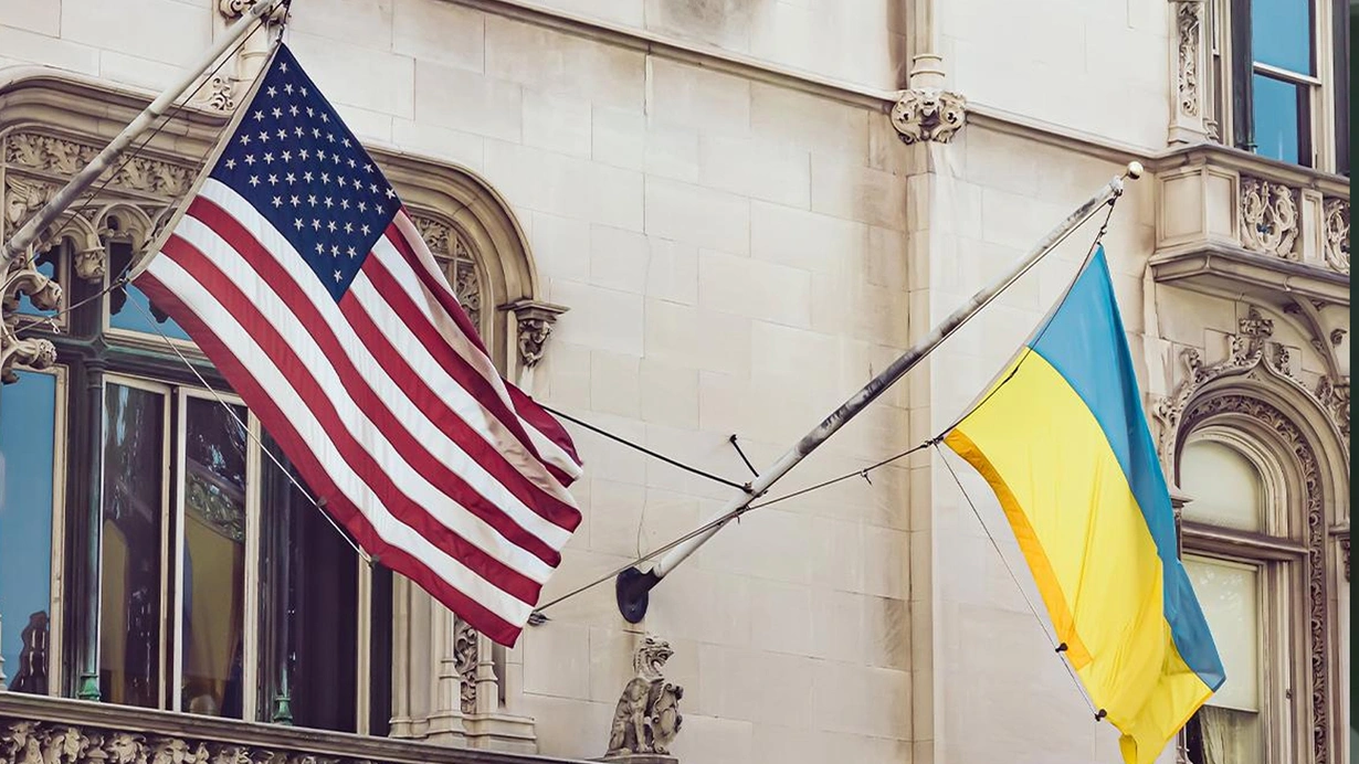 ABŞ 2022-ci ildən bəri Ukraynaya 81 milyard dollar yardım edib