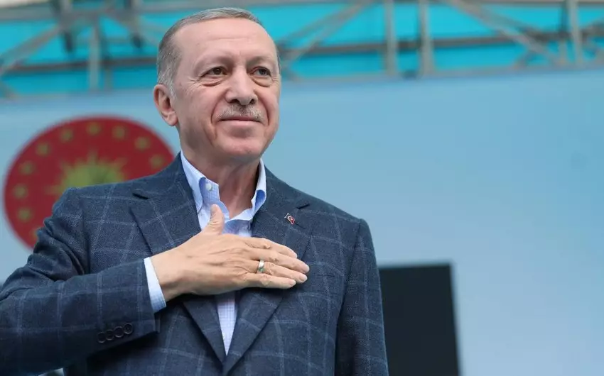 Ərdoğan: “Türkiyə hələ İsveçin NATO-ya üzv olmasına hazır deyil”