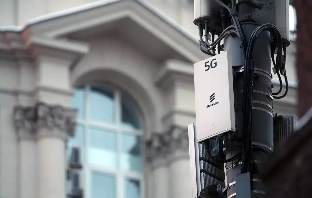 Rusiya böyük şəhərlərdə 5G şəbəkələrini yerləşdirməyə başlayacaq