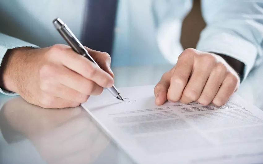 Dövlət Miqrasiya Xidmətinin Naxçıvan Regional Baş İdarəsinə rəis əvəzi təyin olunub