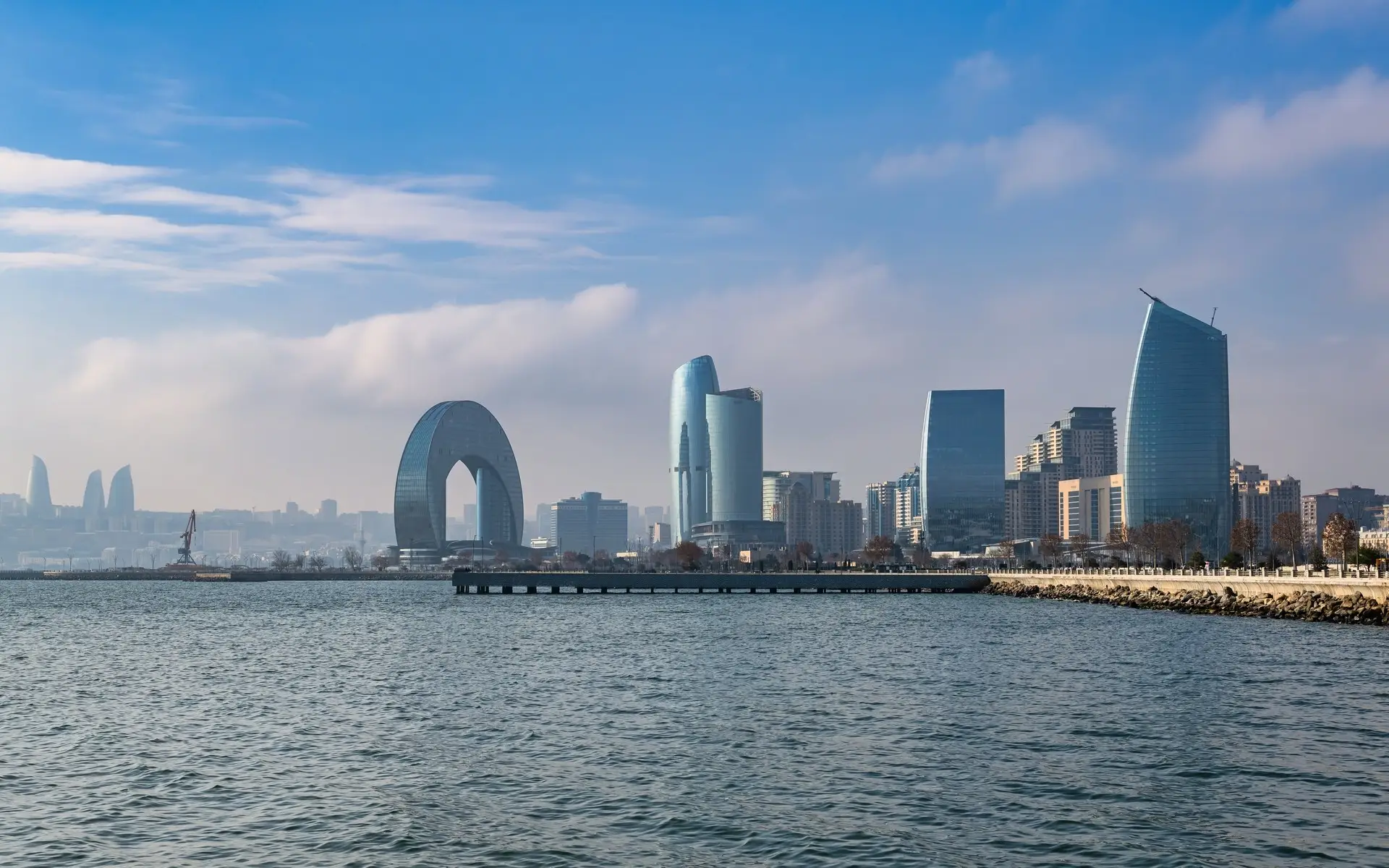 Sabahın havası açıqlanıb