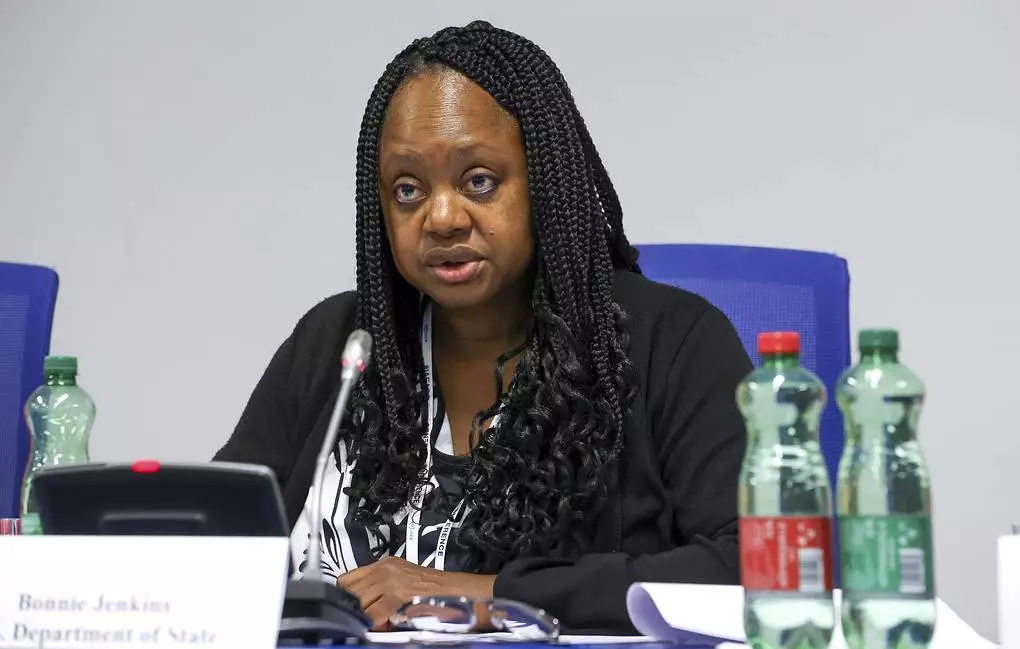 ABŞ Rusiya ilə nüvə məsələlərini müzakirə etməkdə maraqlıdır