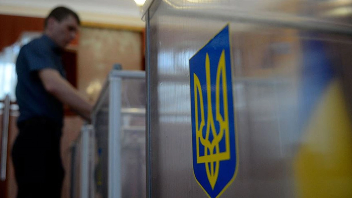 Ukraynada Prezident seçkilərinin tarixi açıqlanıb