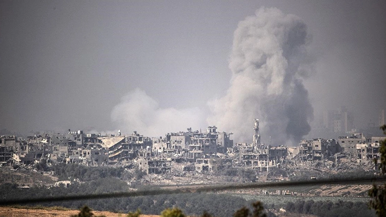 İsraildə 46 min insan işdən çıxarılıb