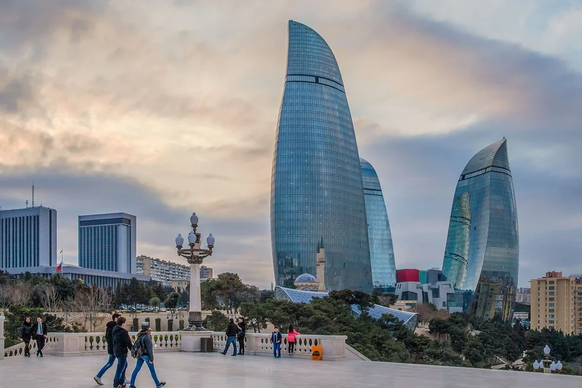 Azərbaycanda yanvarın 25-nə gözlənilən hava şəraiti açıqlanıb