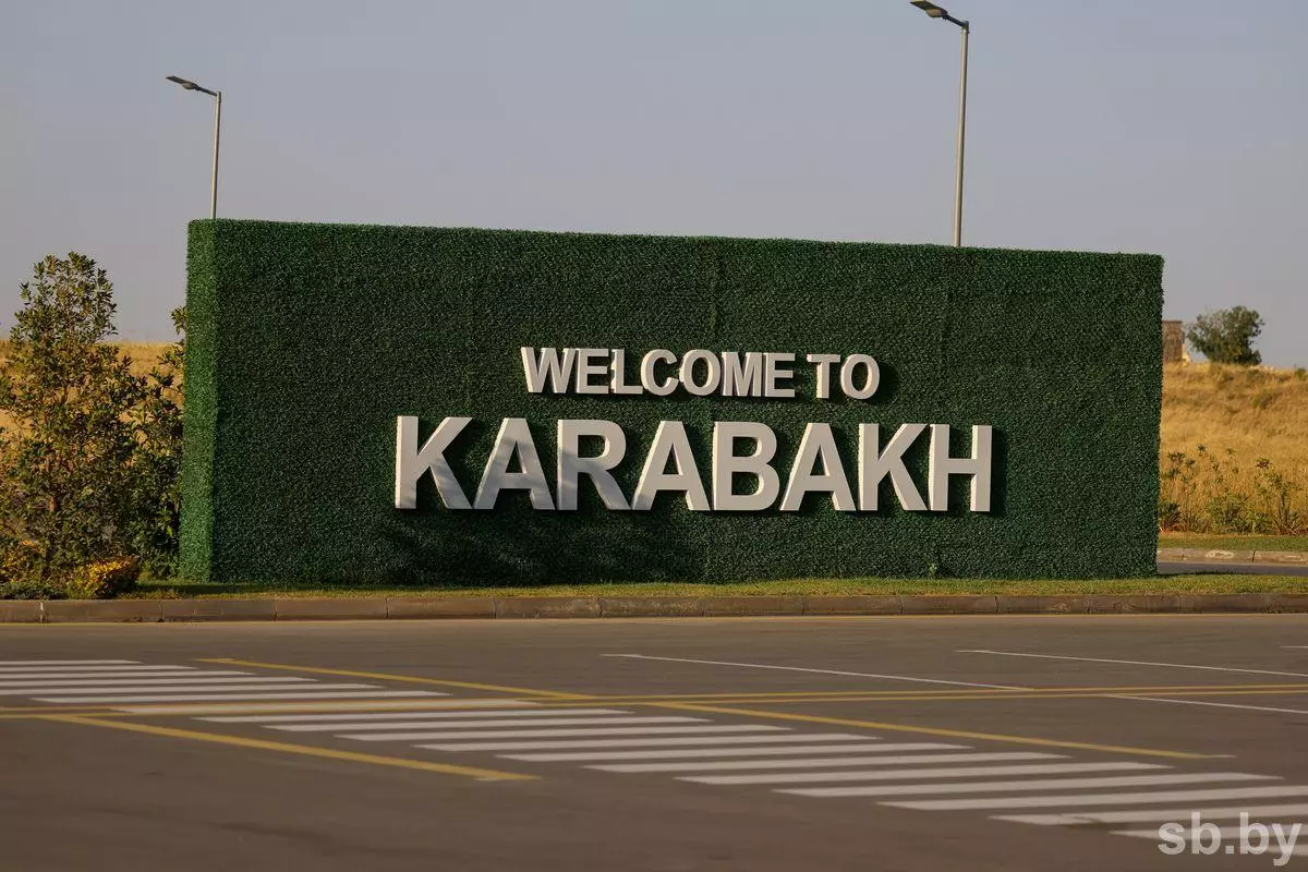 Azərbaycan Qarabağda azad edilmiş əraziləri ölkənin ən qabaqcıl yerinə çevirməyə çalışır