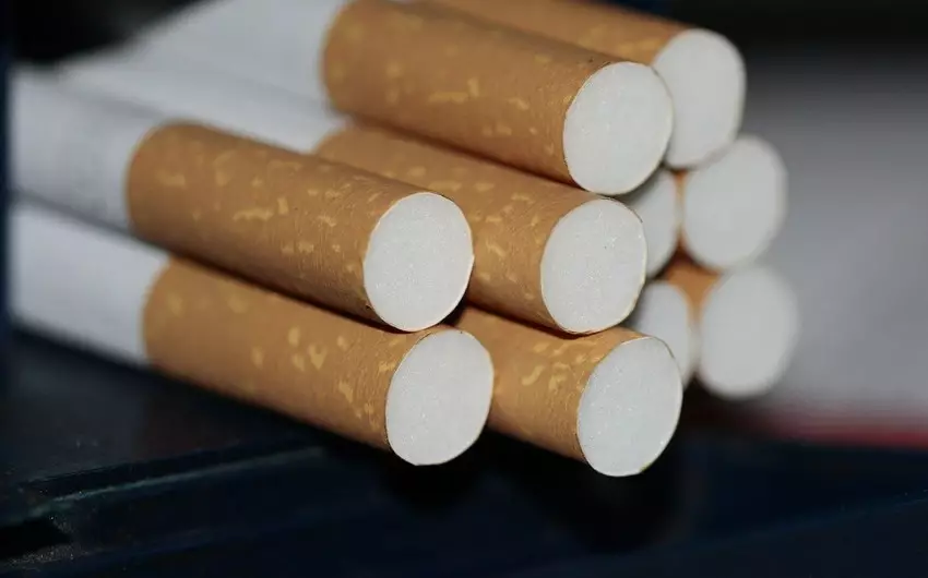 Cəlilabadda yetkinlik yaşına çatmayanlara tütün məmulatlarının satıldığı üç mağaza aşkarlanıb