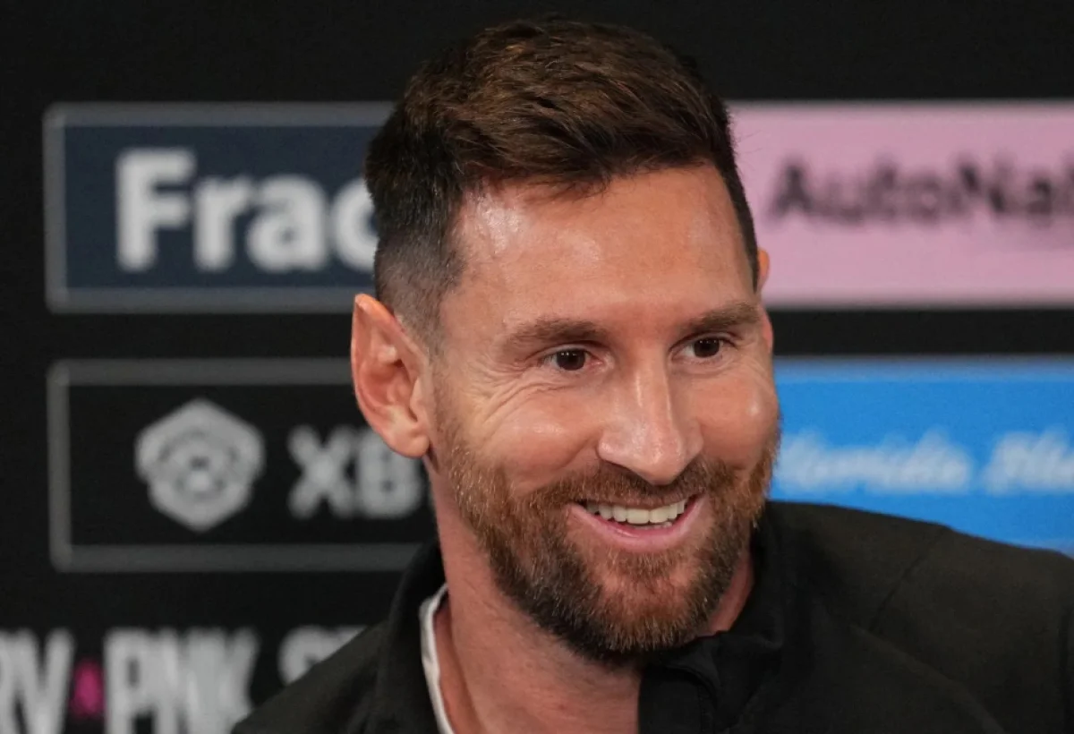 Messi Argentina millisinin gələcək hədəflərindən danışıb