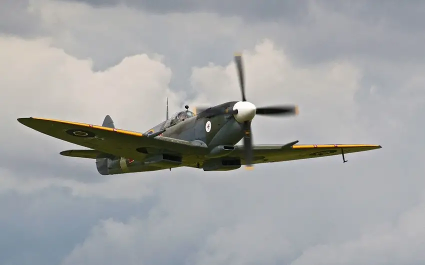 Rusiyada təyyarə qəzaya uğrayıb, pilot ölüb