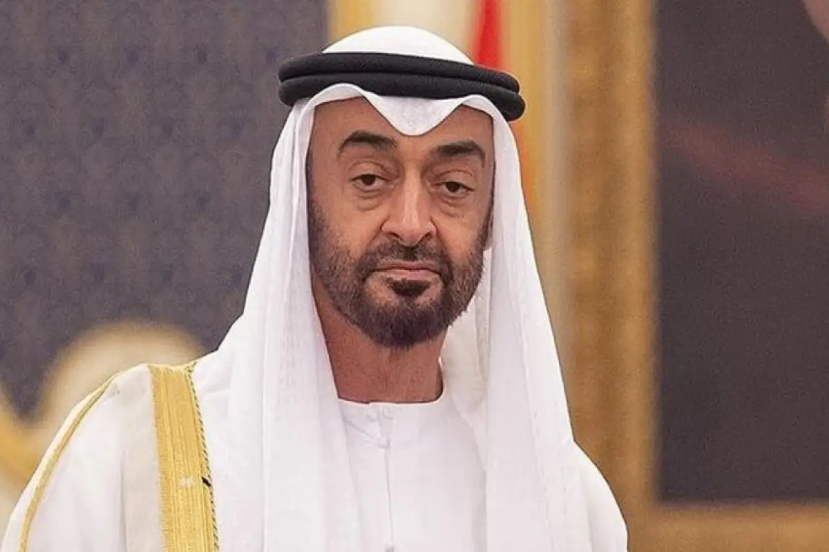 BƏƏ Prezidenti Moskvaya gedib