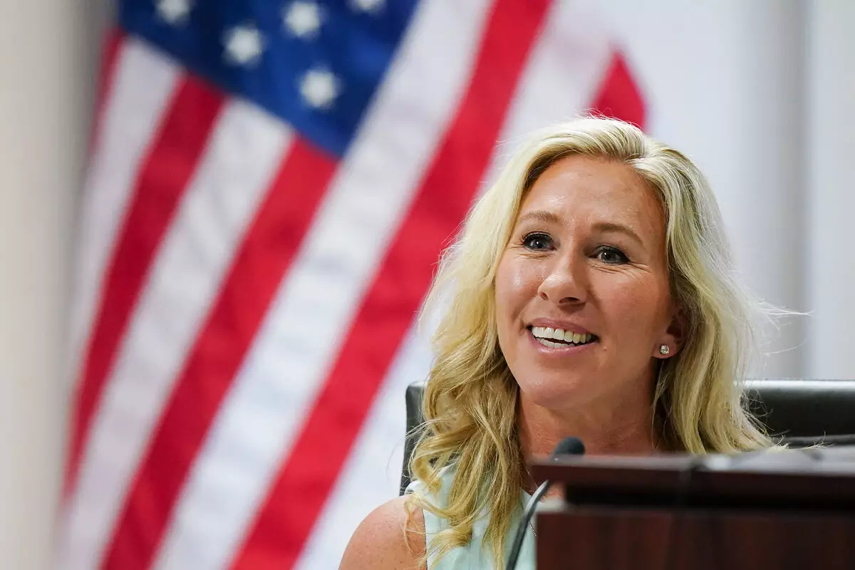 ABŞ Konqresi Ukraynaya veriləcək pul barədə sərt danışıb