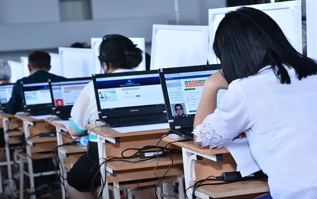 Nazir müavini MİQ müsabiqəsində iştirakın niyə ödənişli olduğunu açıqlayıb