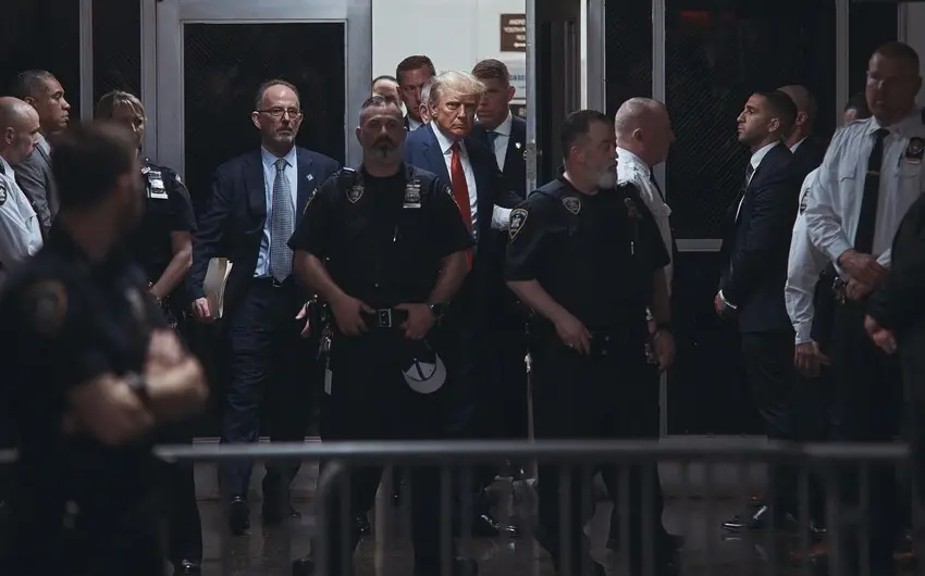 "Keçmiş prezidentə qarşı ittihamları aradan qaldırmağa çalışacağıq"