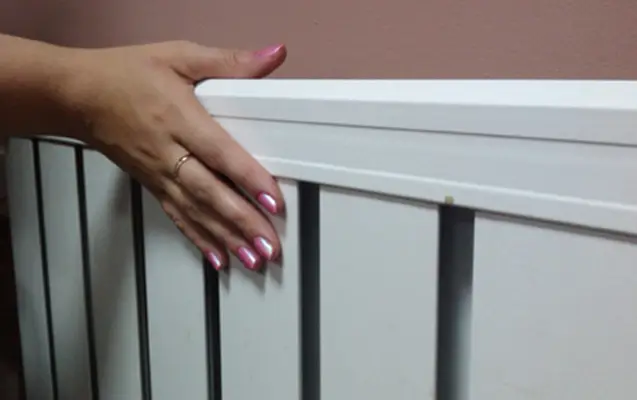 Tarif bahalaşmasından sonra istilik sistemlərinin yoxlanışına başlanılır