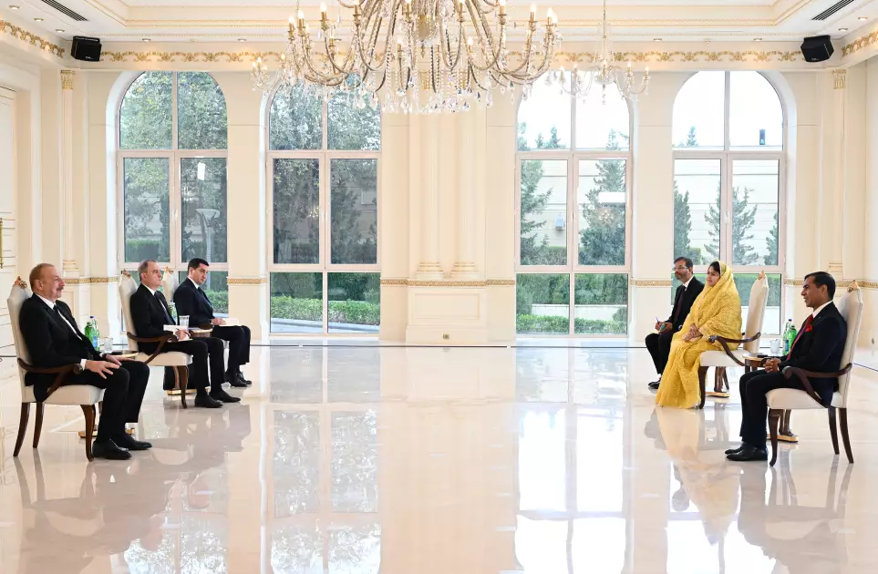 Banqladeş Prezidenti COP29-da iştirak üçün Bakıya gələcək