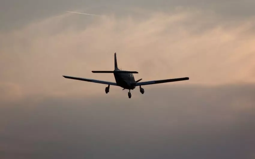 Avstraliyada təyyarə qəzası baş verib