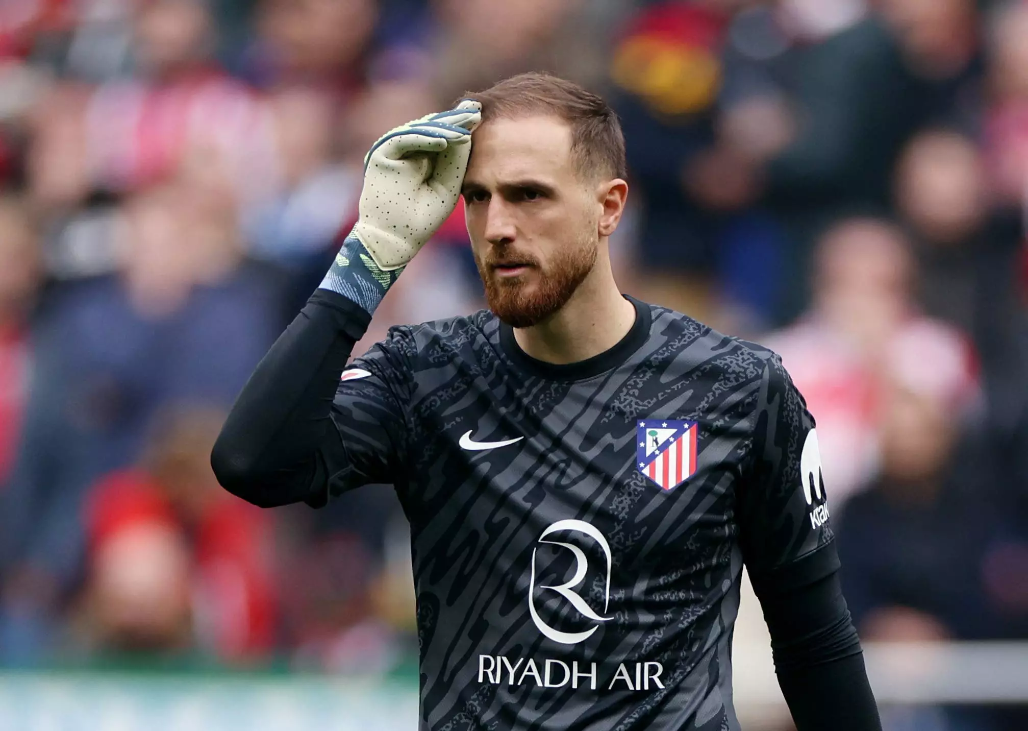 Oblak İngiltərəyə keçə bilər