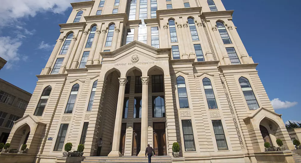 Prezident seçkiləri dövründə polisin həyata keçirəcəyi tədbirlər müəyyənləşib