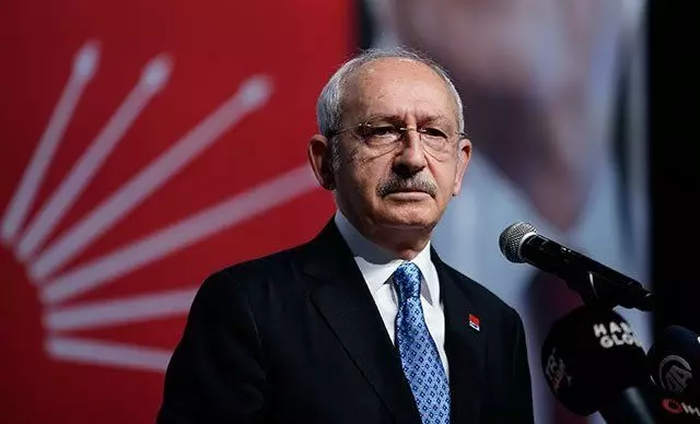 "Türkiyə NATO tərəfindən verilən qərarlara uyğun hərəkət etməlidir" - Kılıçdaroğlu