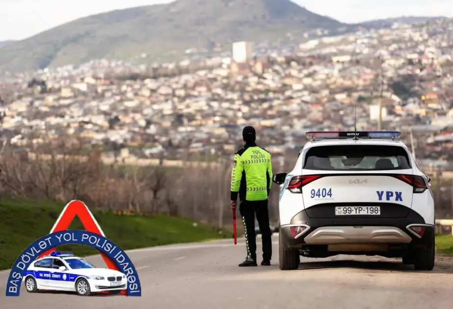 Yuxulu vəziyyətdə yola çıxmaq ağır nəticəli qəzalara səbəb olur