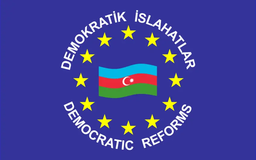 DİP: Vaşinqton görüşündə əldə edilən nəticələr böyük tarixi əhəmiyyətə malikdir