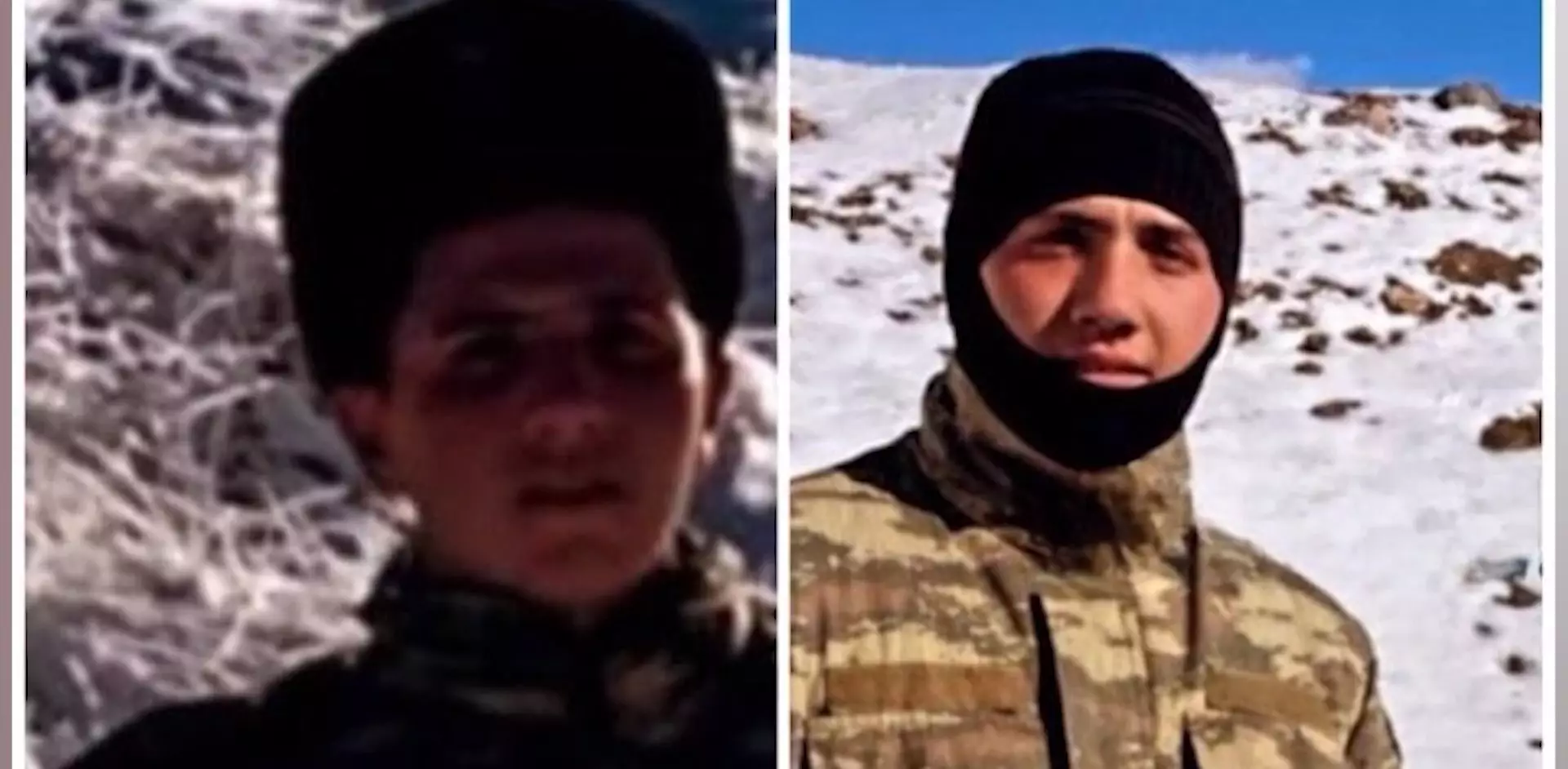 Ruslan Pənahov Vətənə qaytarılıb